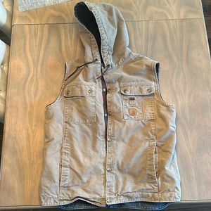 Carhartt Vest